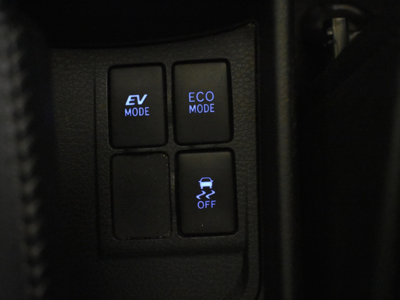 Foto van Toyota Toyota Yaris Hybrid
