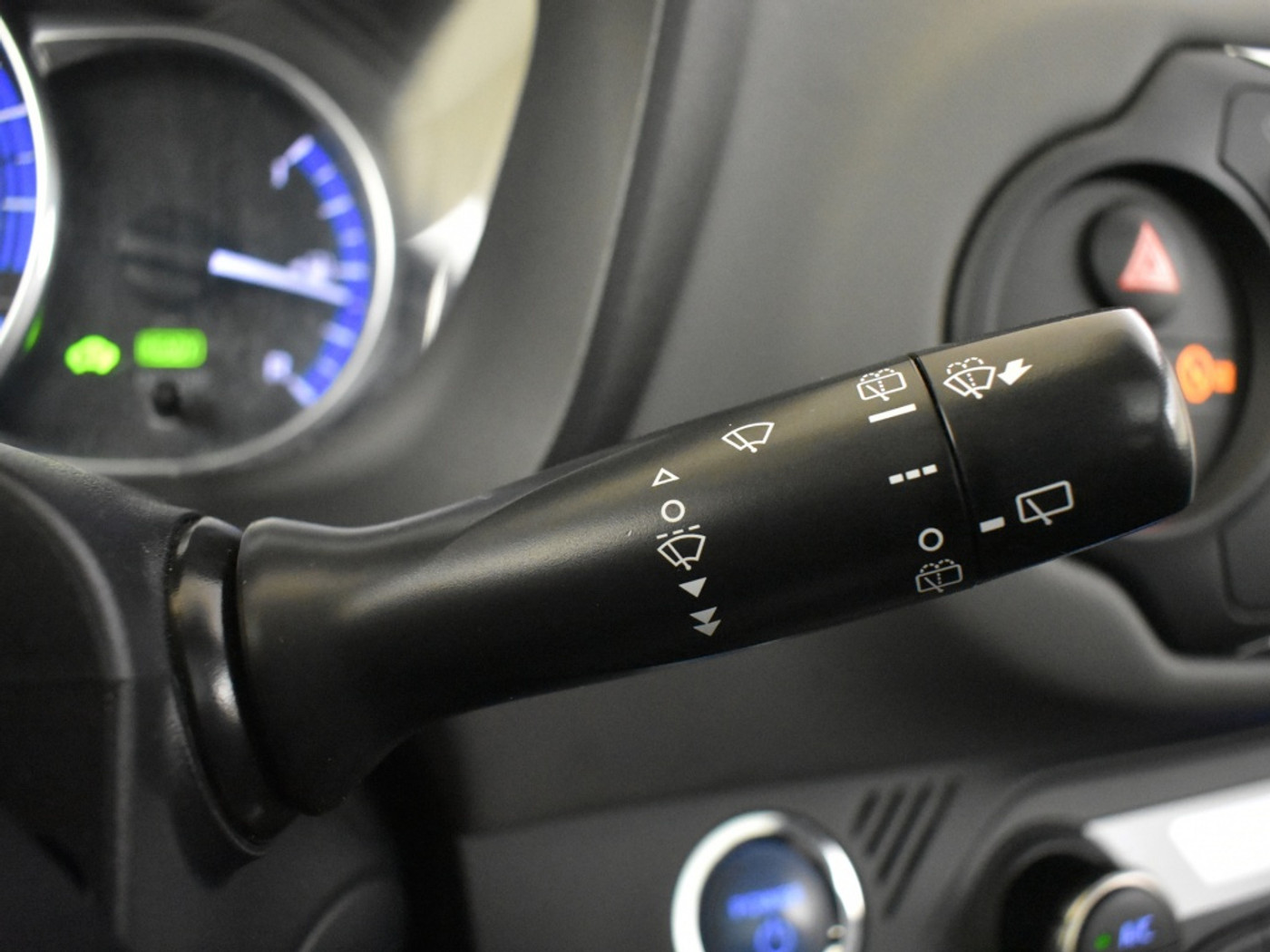 Foto van Toyota Toyota Yaris Hybrid