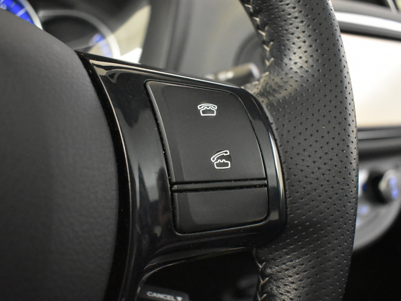 Foto van Toyota Toyota Yaris Hybrid