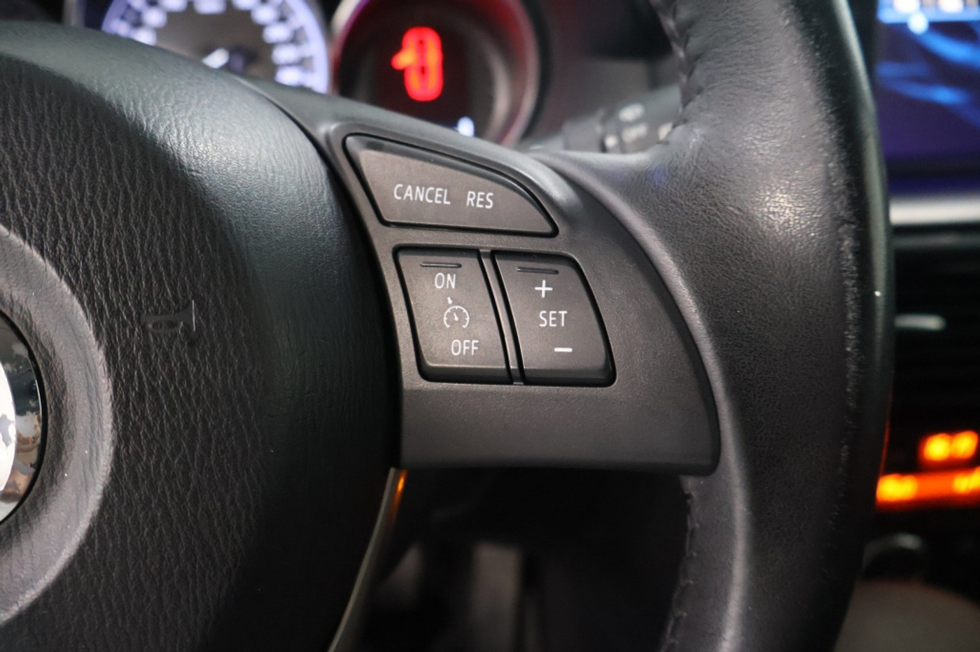 Foto van Mazda Mazda Cx-5