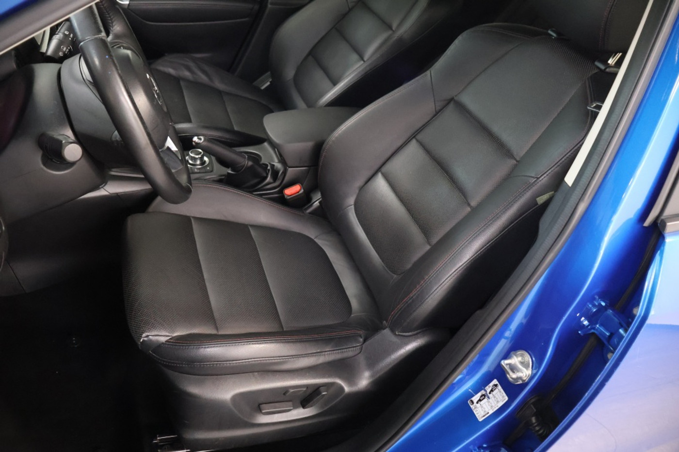 Foto van Mazda Mazda Cx-5