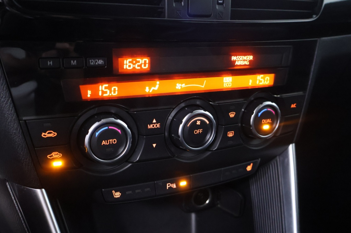 Foto van Mazda Mazda Cx-5