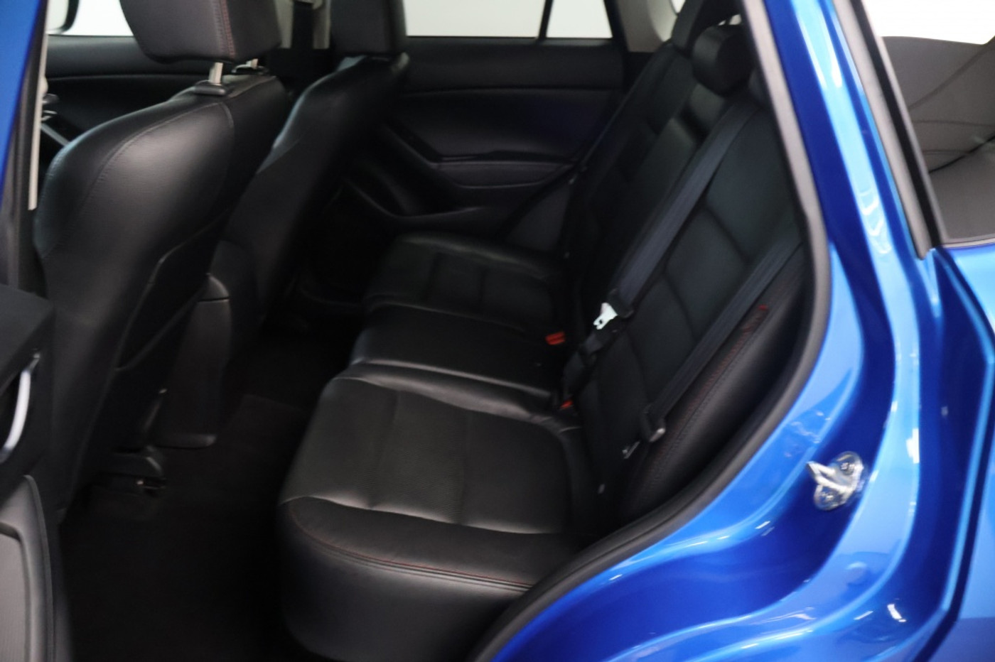 Foto van Mazda Mazda Cx-5