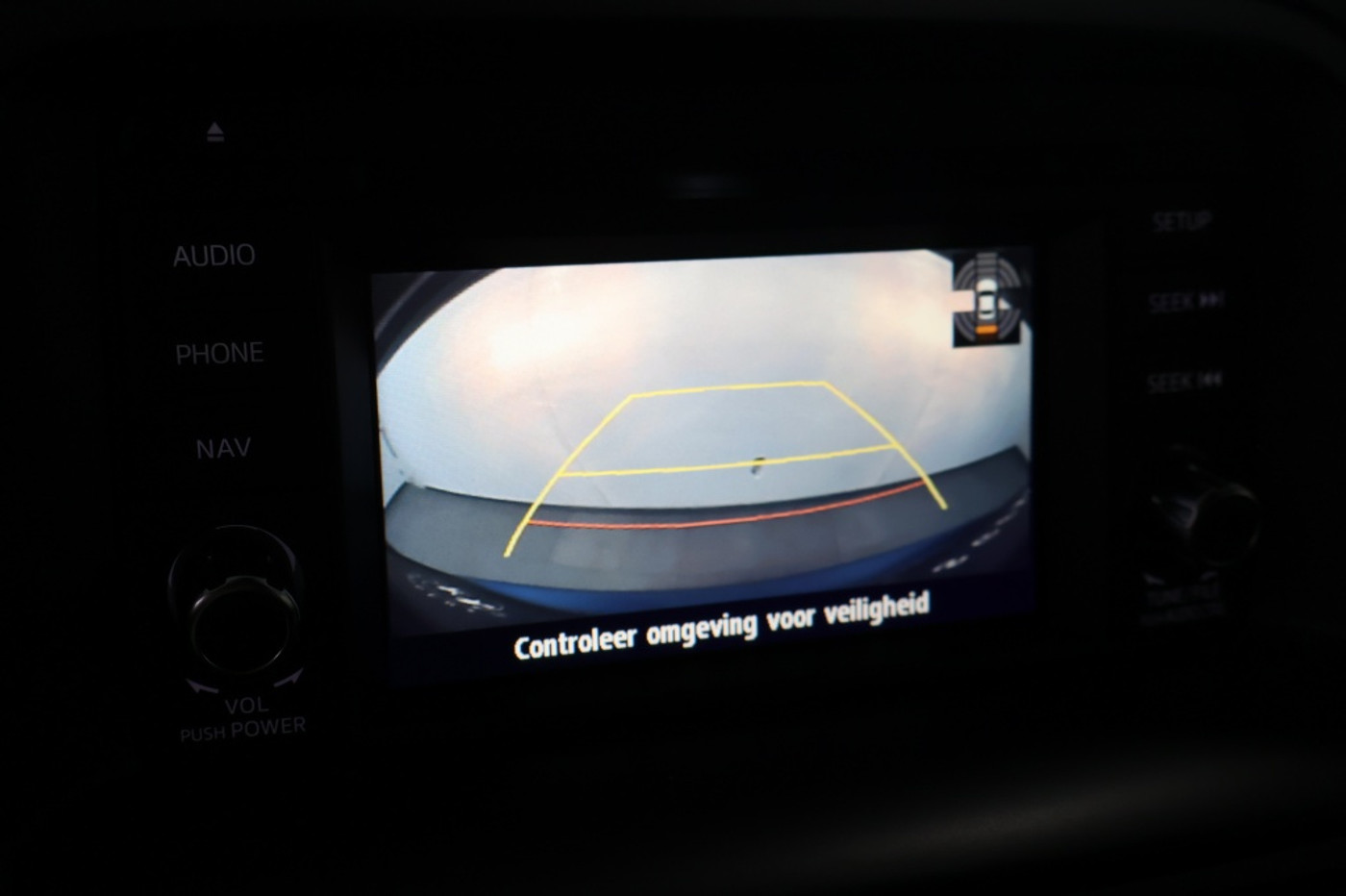 Foto van Mazda Mazda Cx-5