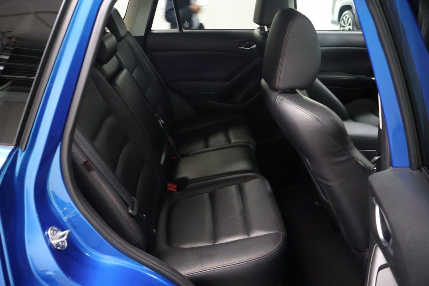 Foto van Mazda Mazda Cx-5