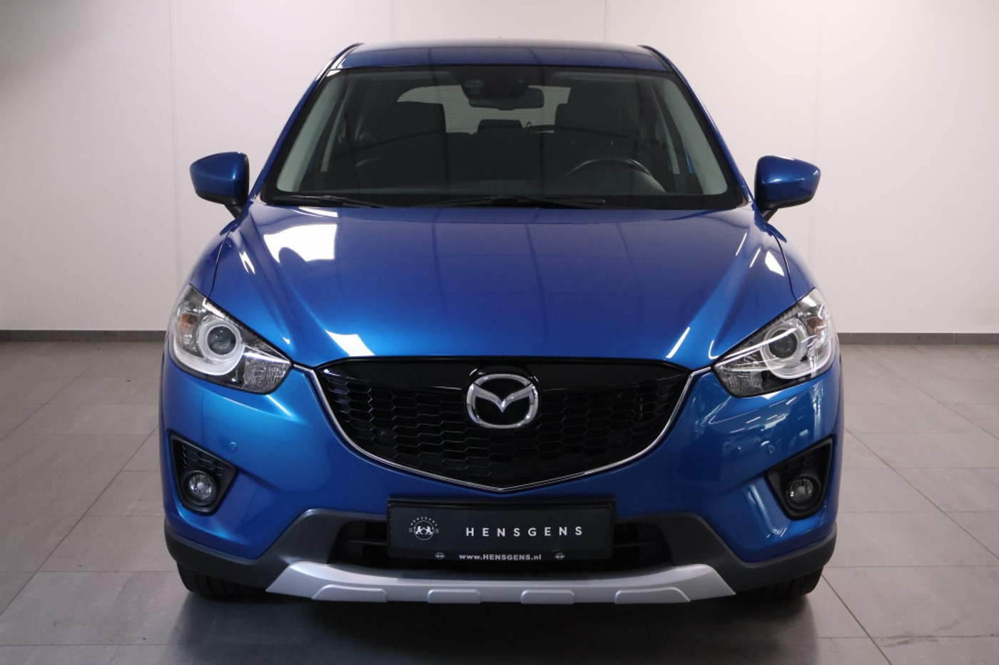 Foto van Mazda Mazda Cx-5