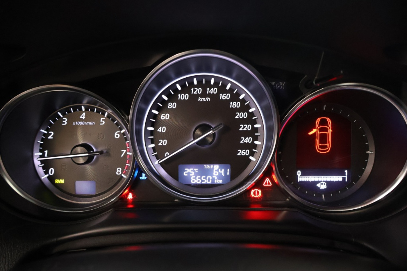 Foto van Mazda Mazda Cx-5