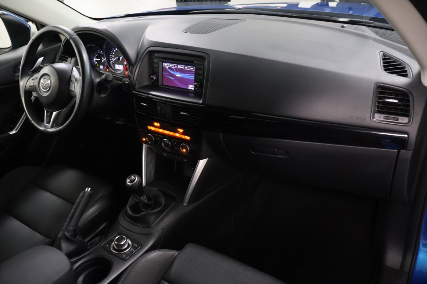 Foto van Mazda Mazda Cx-5