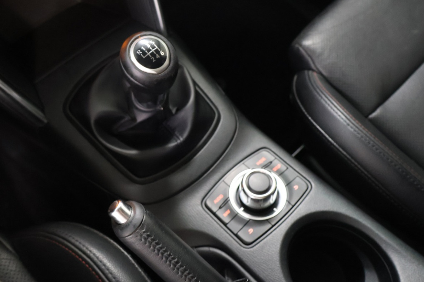 Foto van Mazda Mazda Cx-5