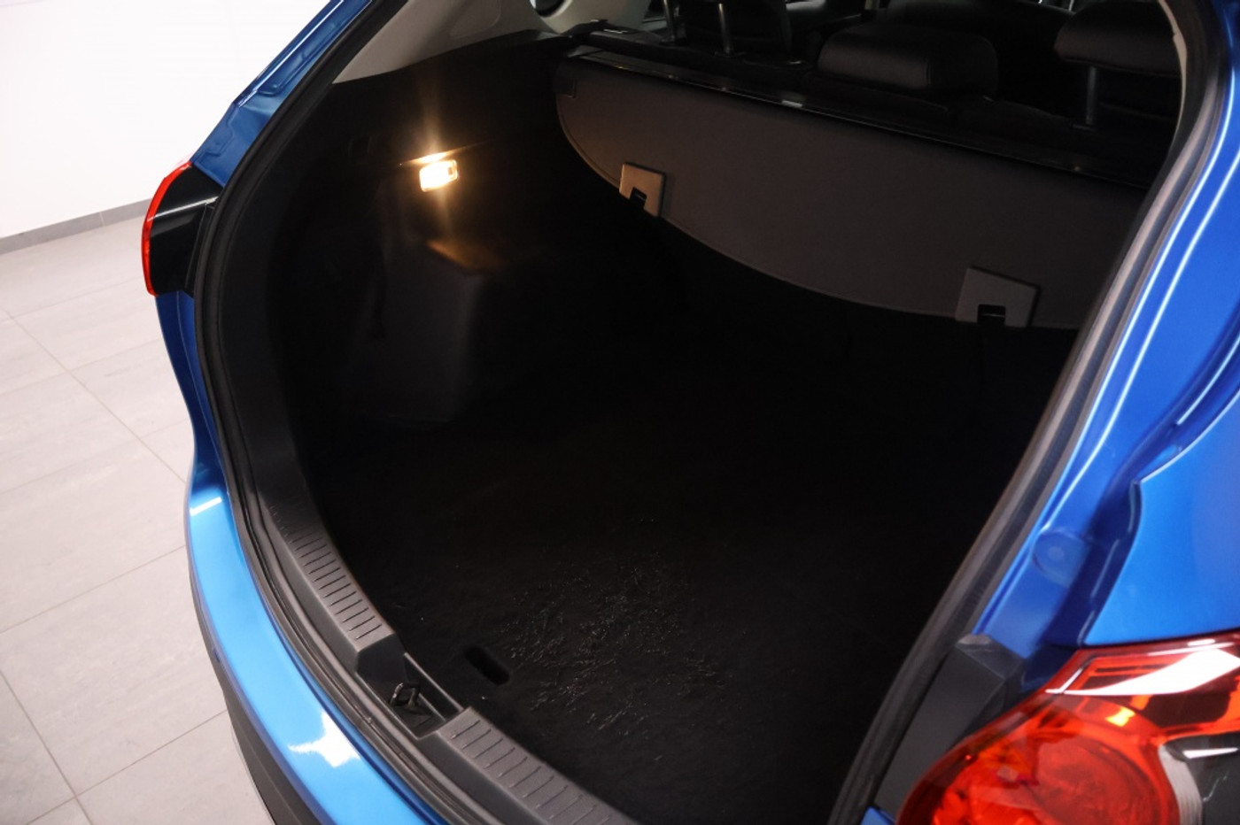 Foto van Mazda Mazda Cx-5