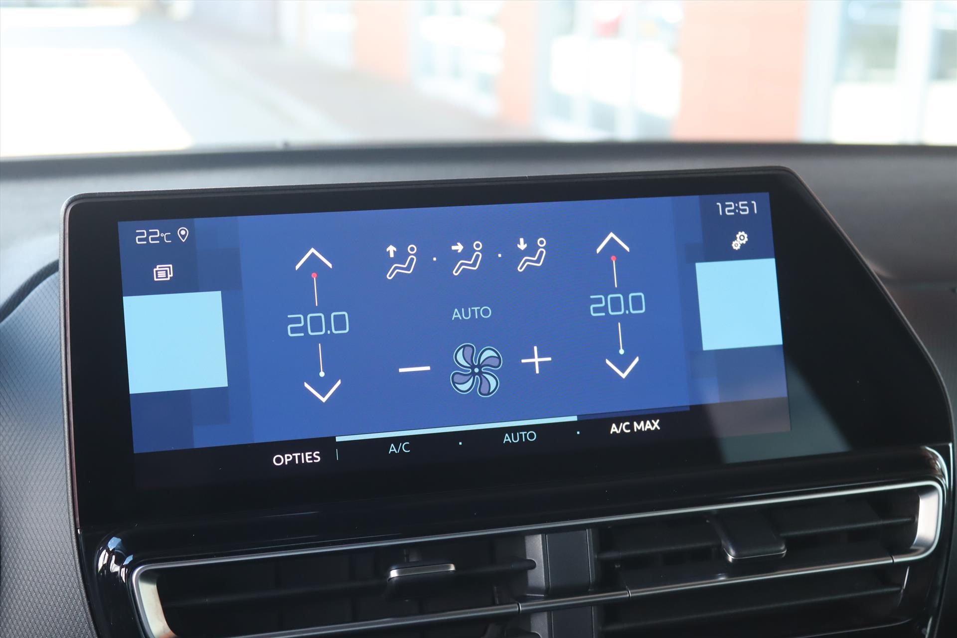 Foto van Citroen C5 Aircross