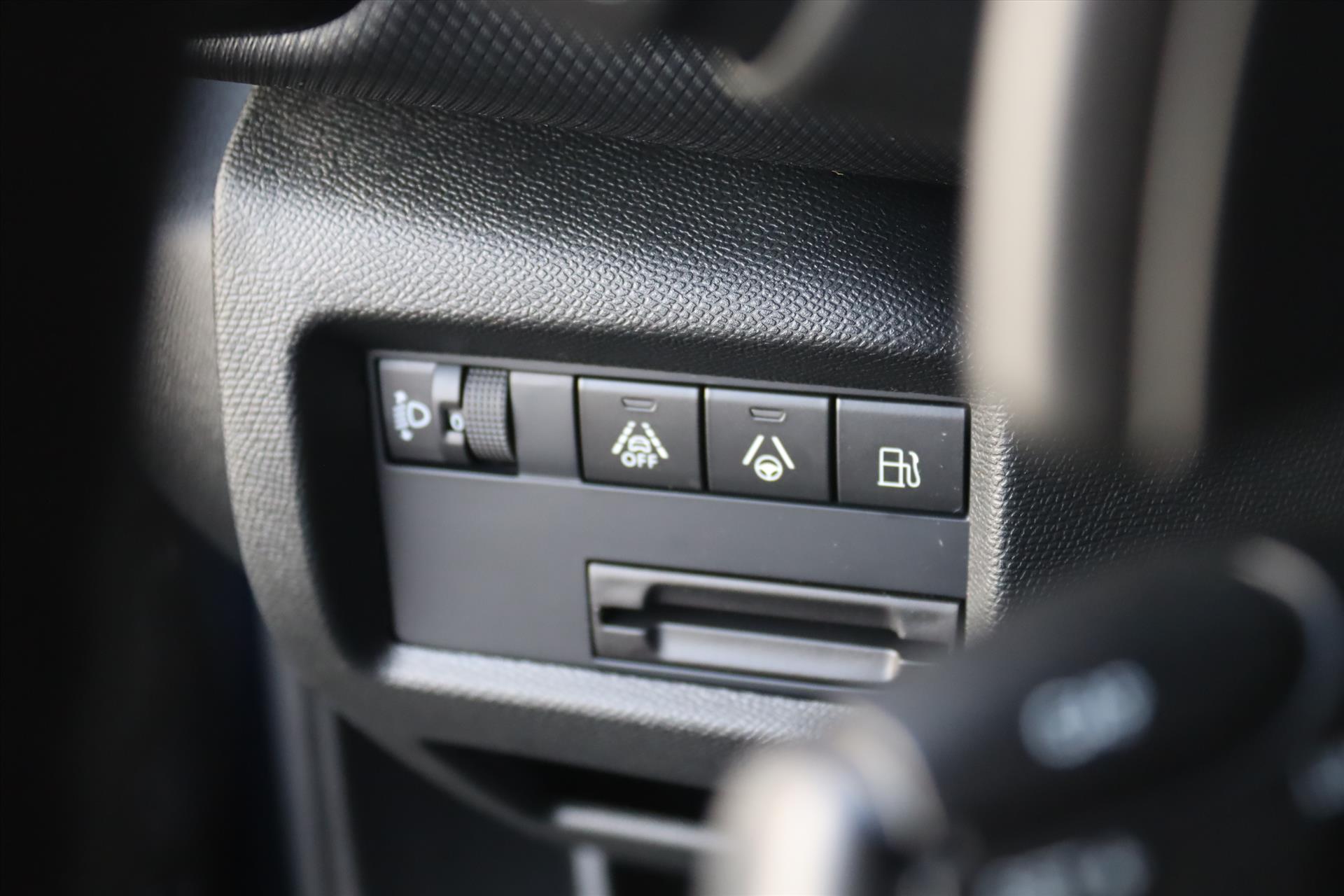 Foto van Citroen C5 Aircross