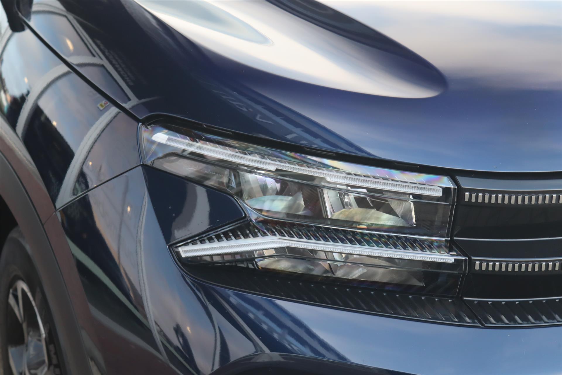 Foto van Citroen C5 Aircross