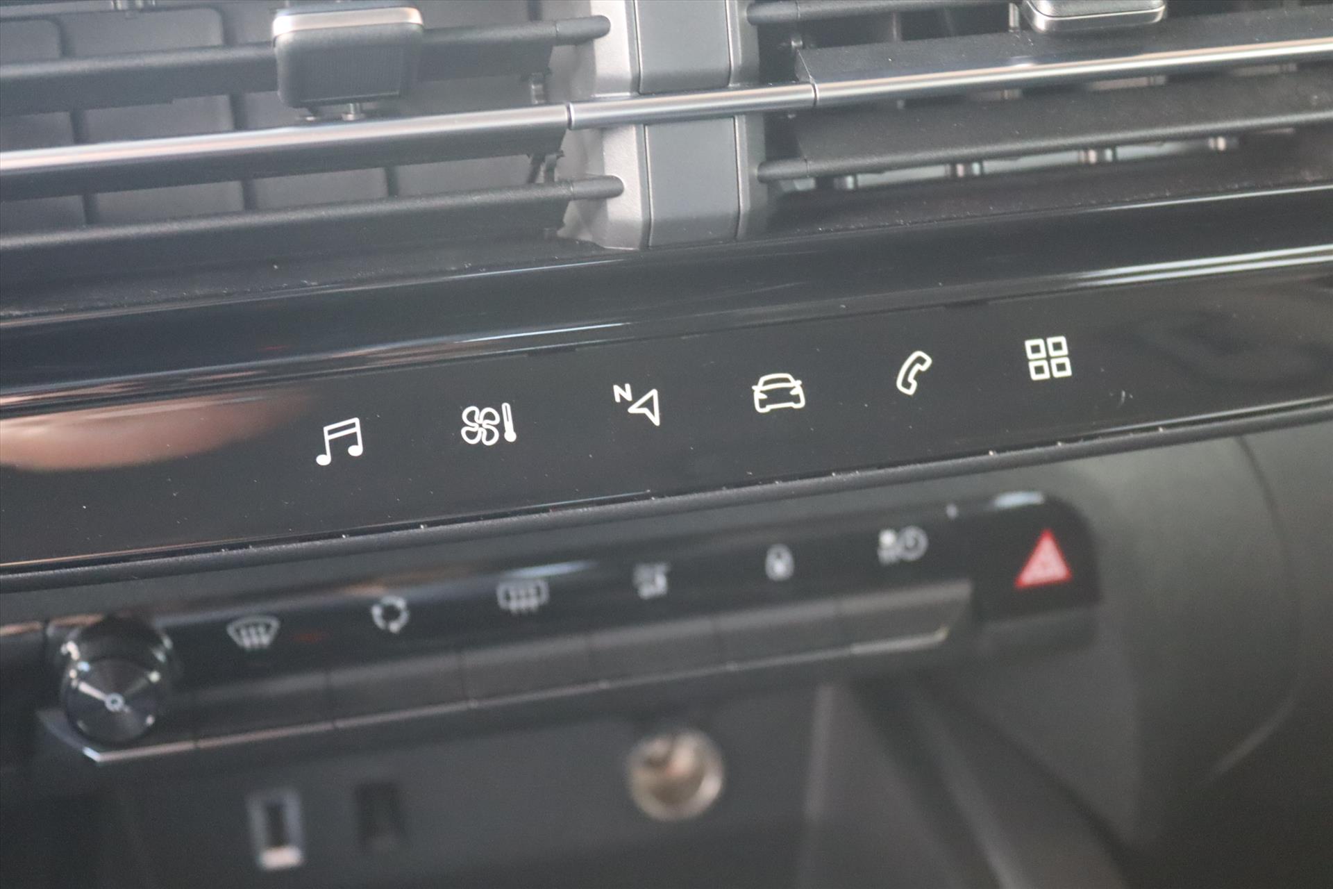 Foto van Citroen C5 Aircross