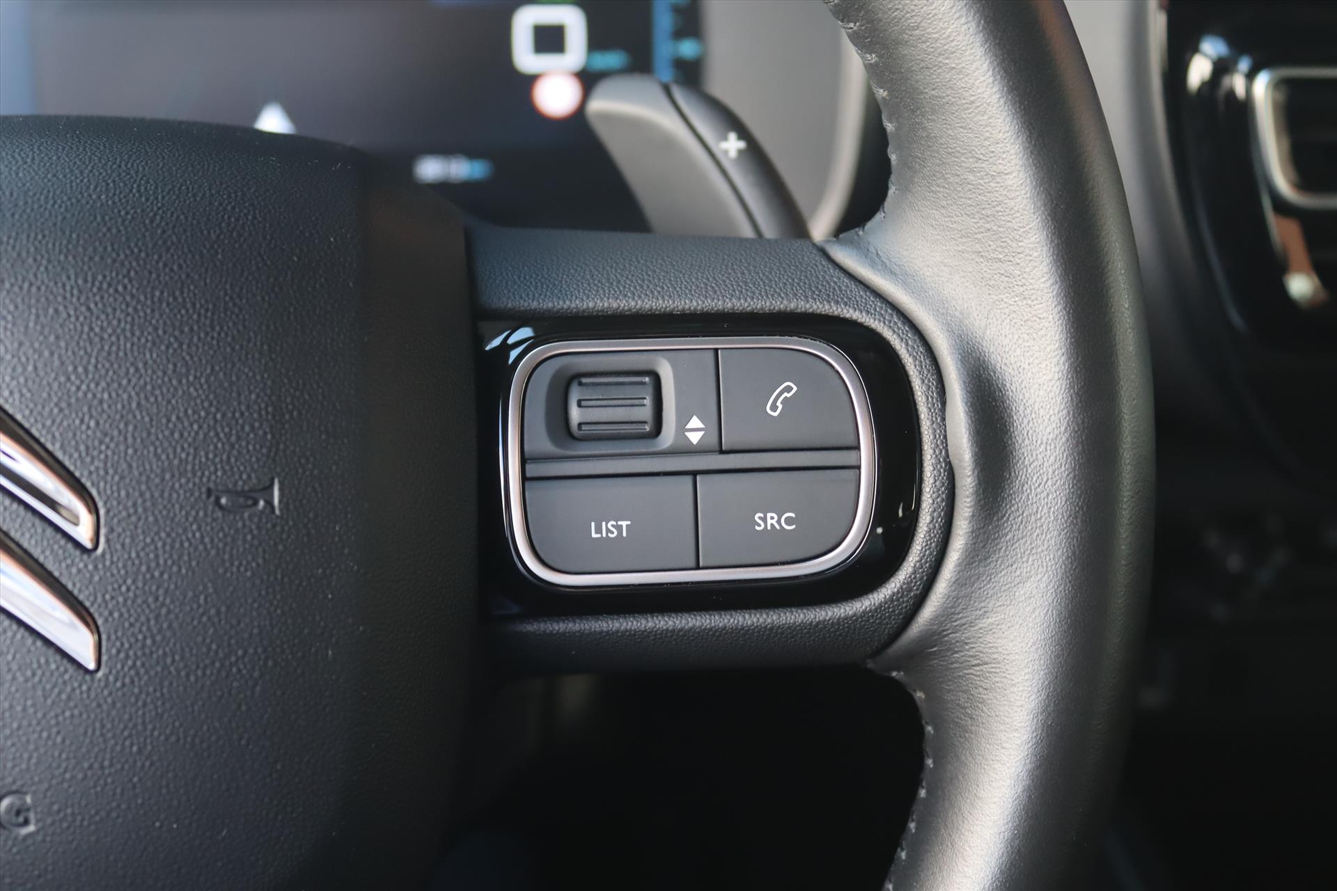 Foto van Citroen C5 Aircross