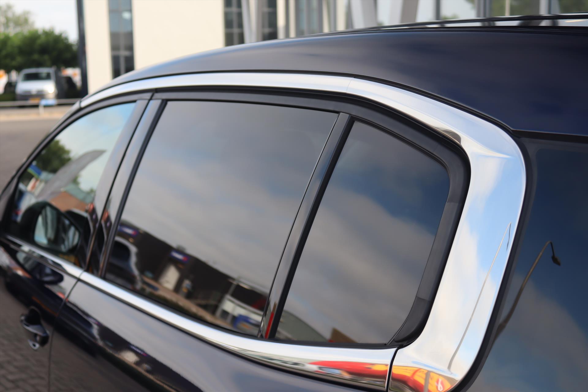 Foto van Citroen C5 Aircross