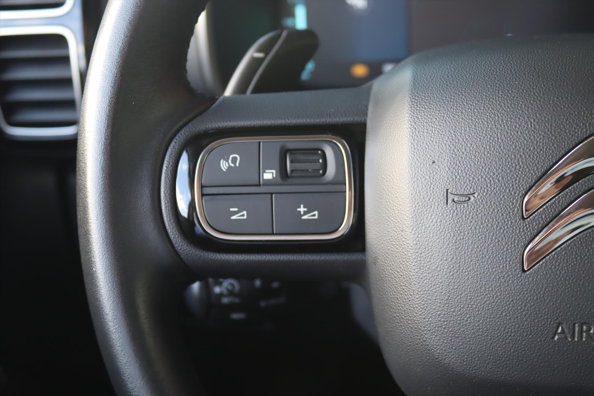 Foto van Citroen C5 Aircross