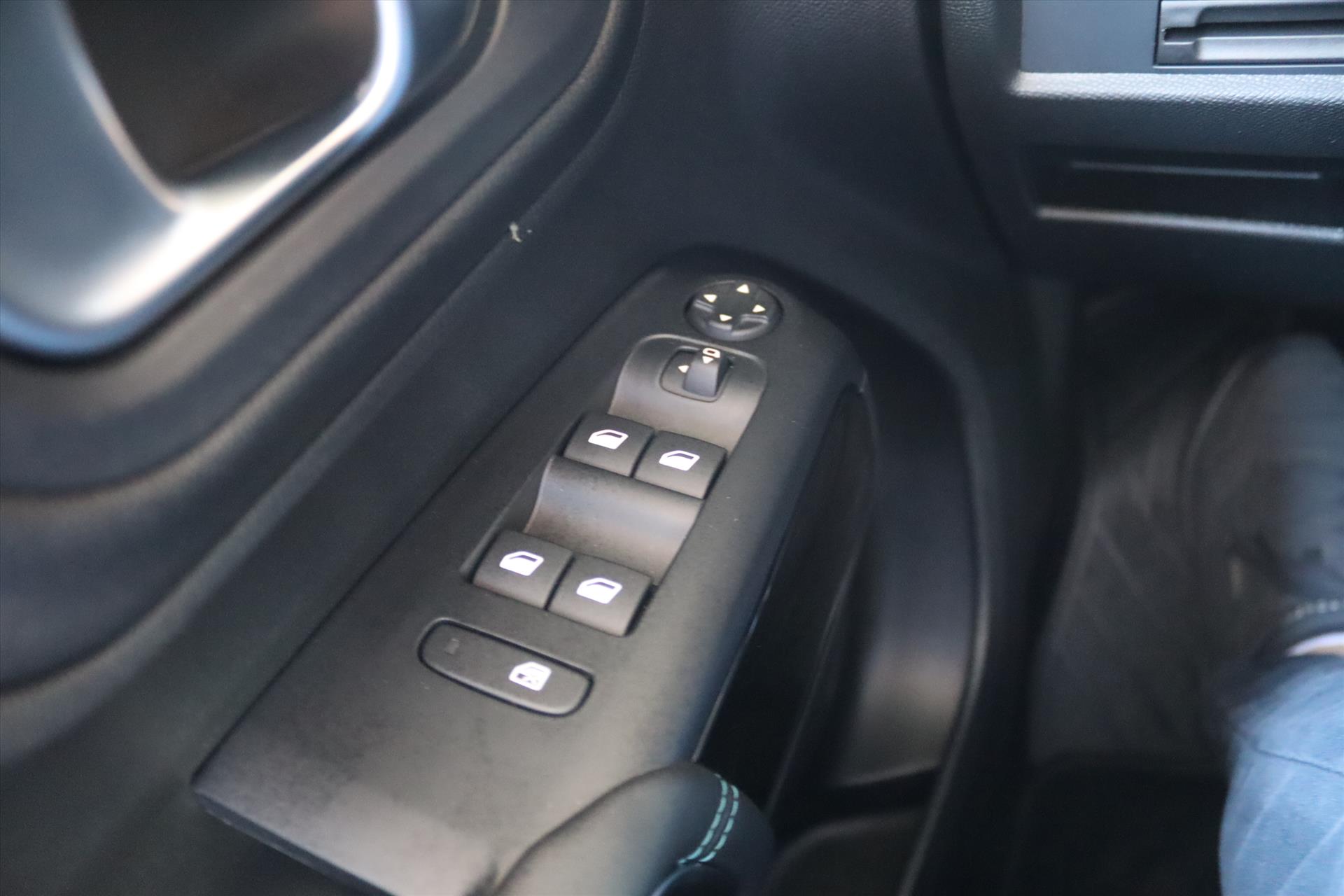 Foto van Citroen C5 Aircross