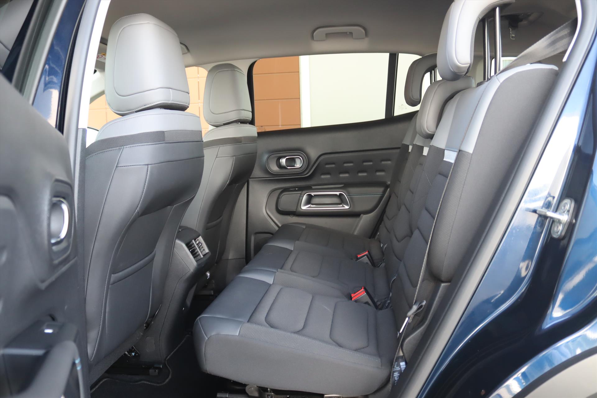 Foto van Citroen C5 Aircross