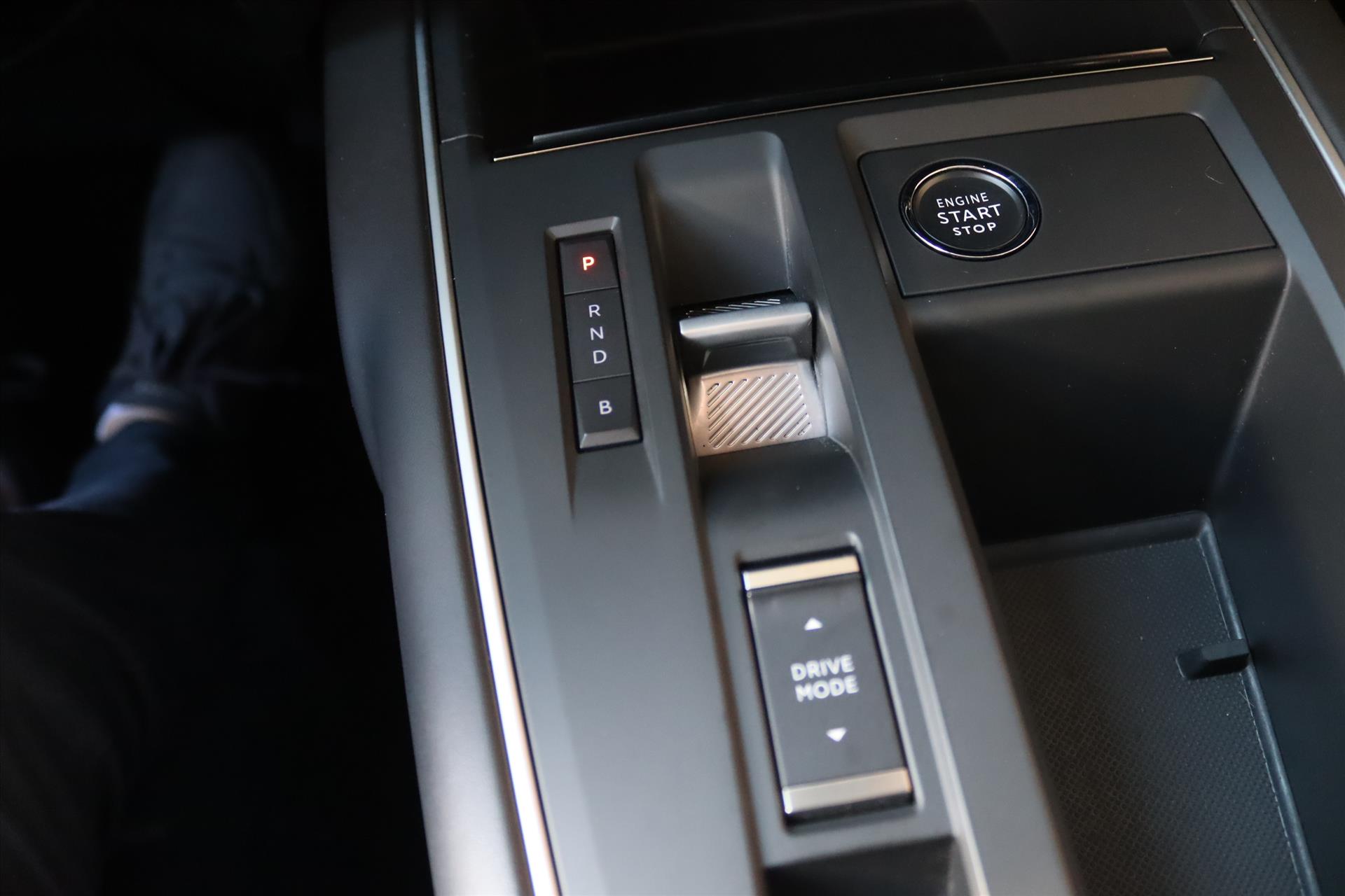 Foto van Citroen C5 Aircross