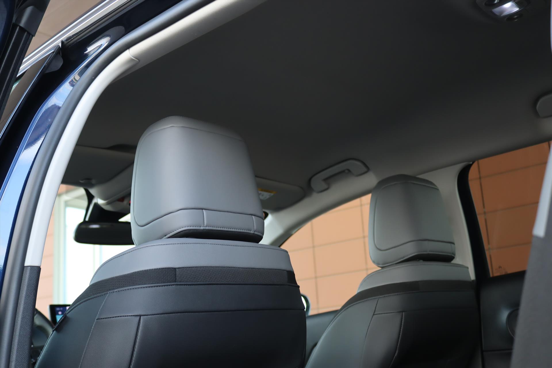 Foto van Citroen C5 Aircross