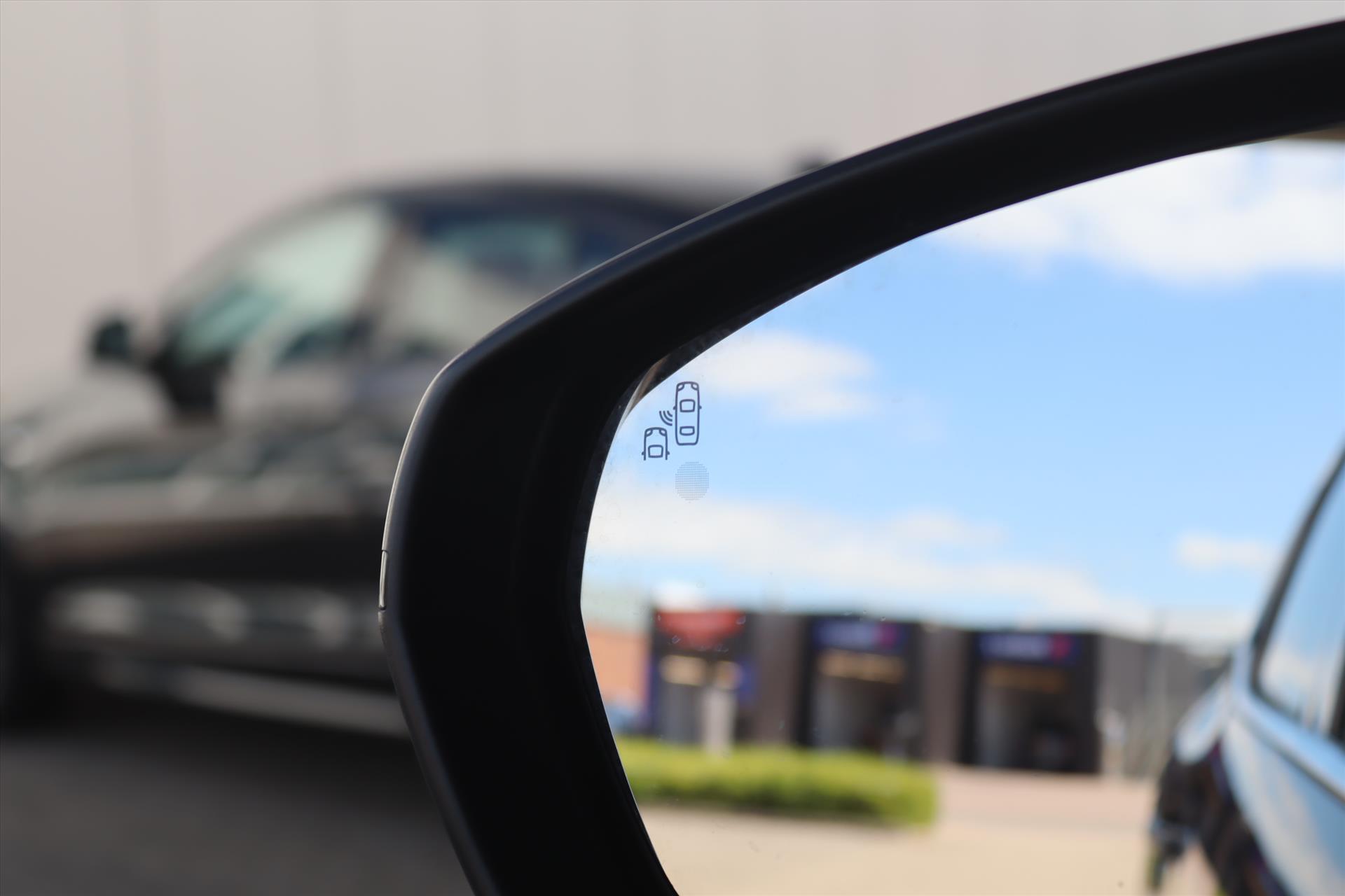Foto van Citroen C5 Aircross