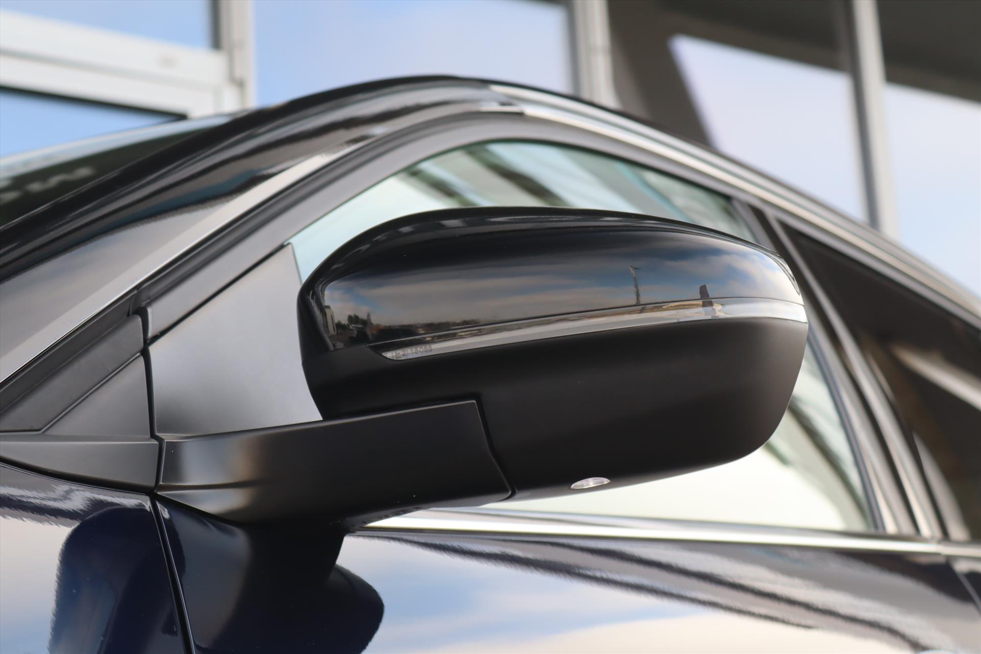 Foto van Citroen C5 Aircross