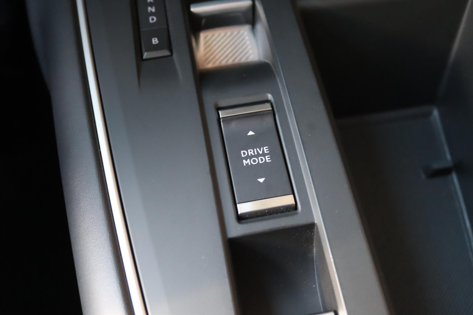 Foto van Citroen C5 Aircross