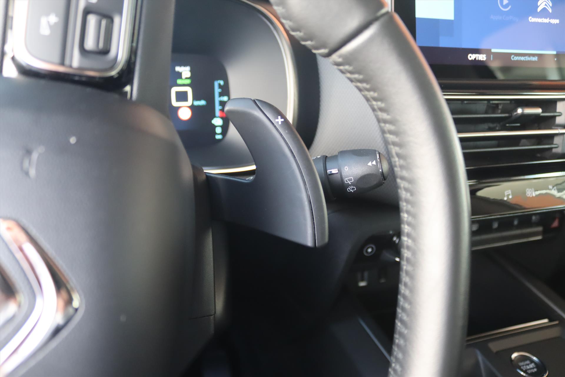 Foto van Citroen C5 Aircross