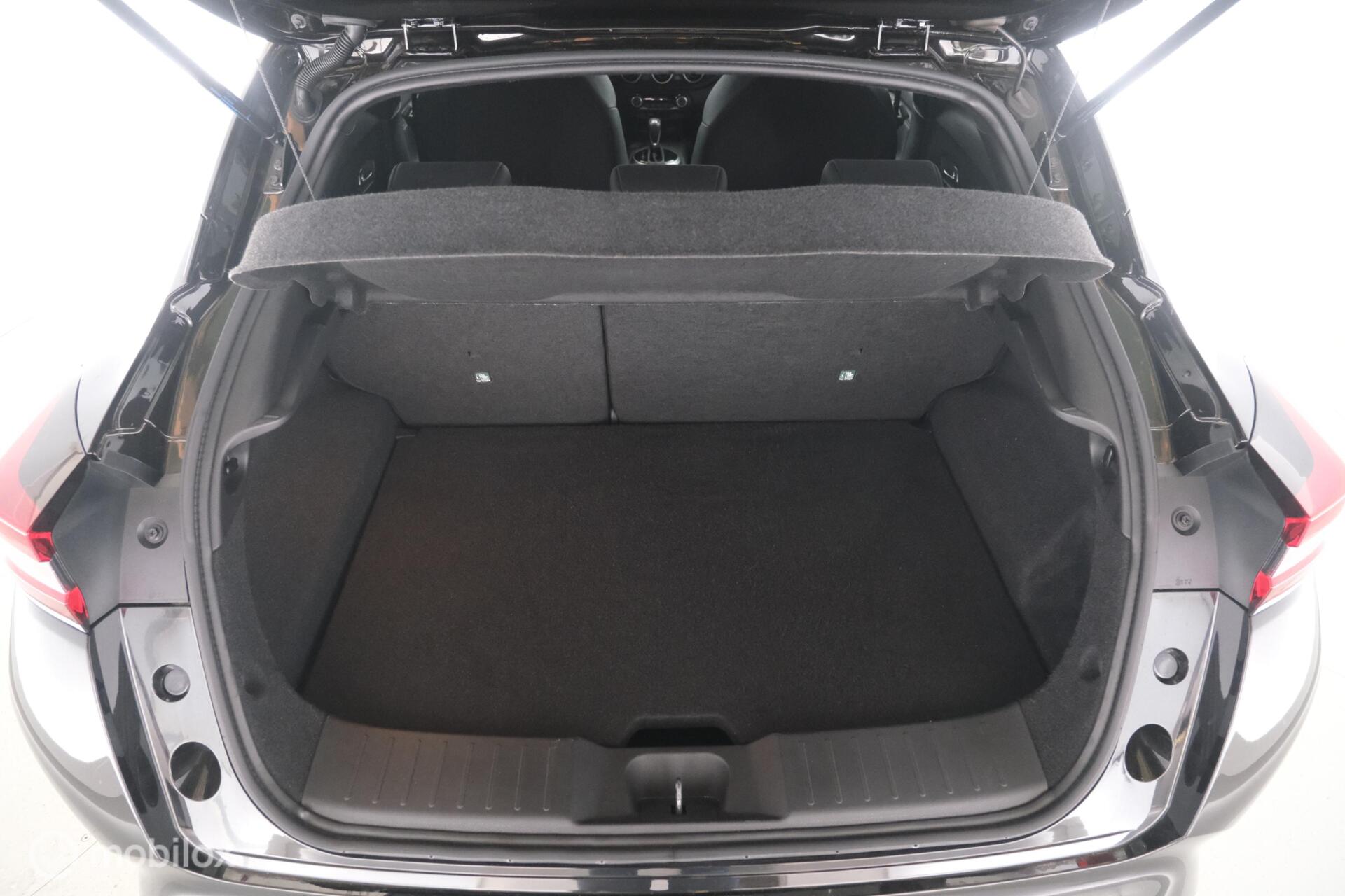 Foto van Nissan Juke