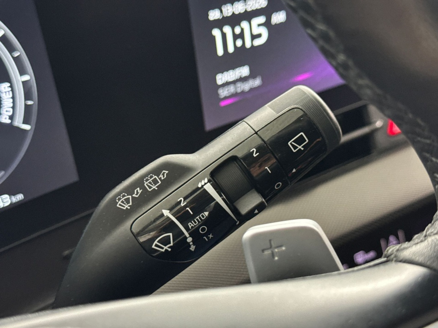 Foto van Kia Sportage