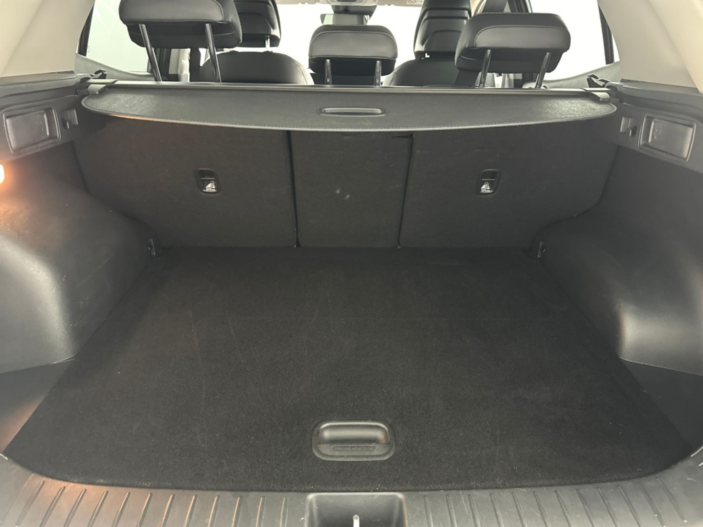 Foto van Kia Sportage