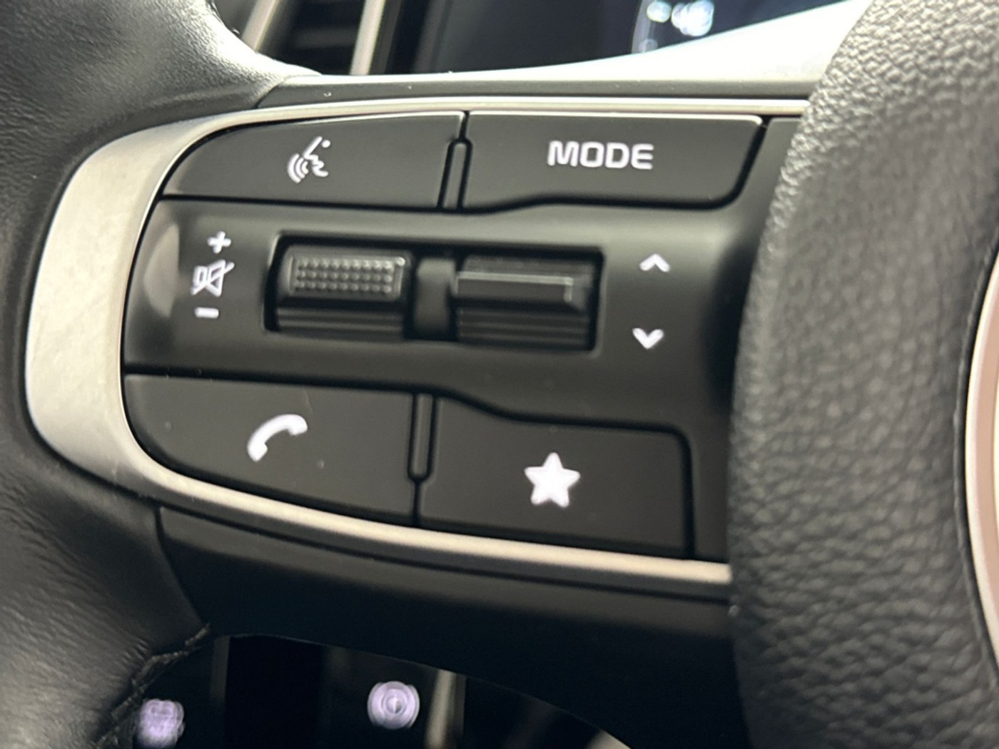 Foto van Kia Sportage