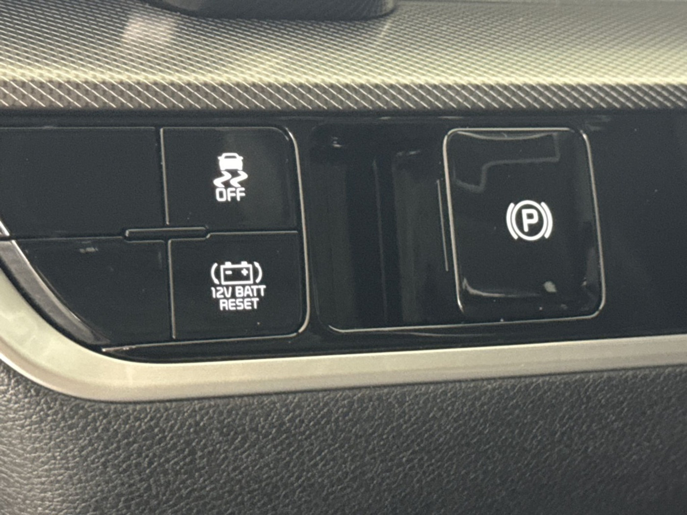 Foto van Kia Sportage