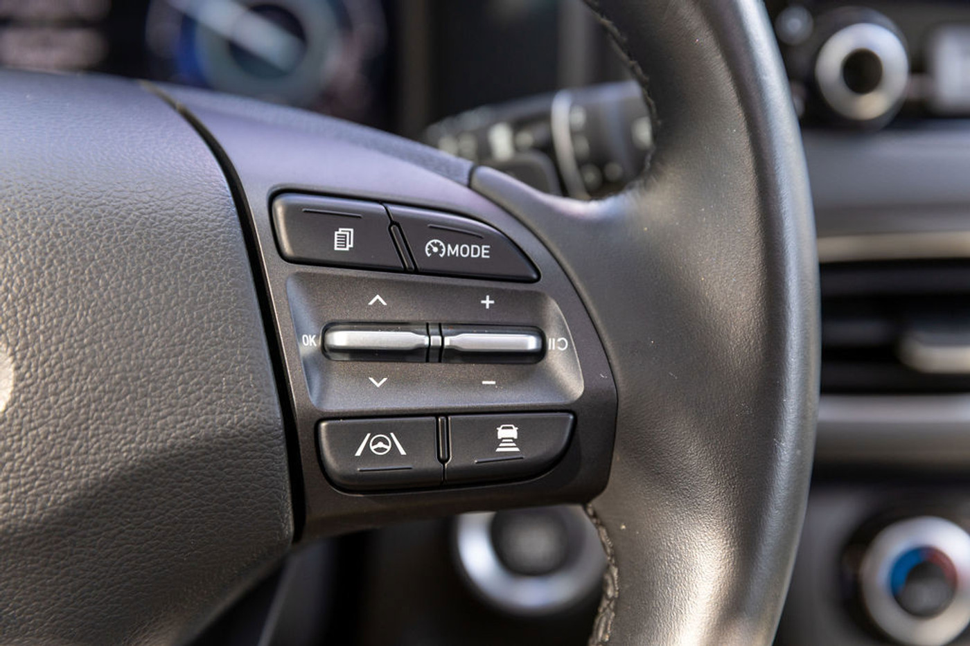 Foto van Hyundai Kona