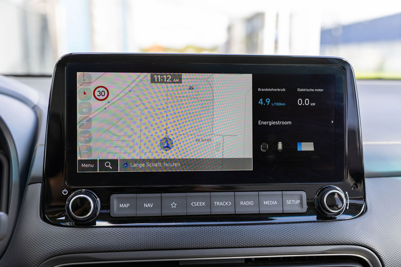 Foto van Hyundai Kona