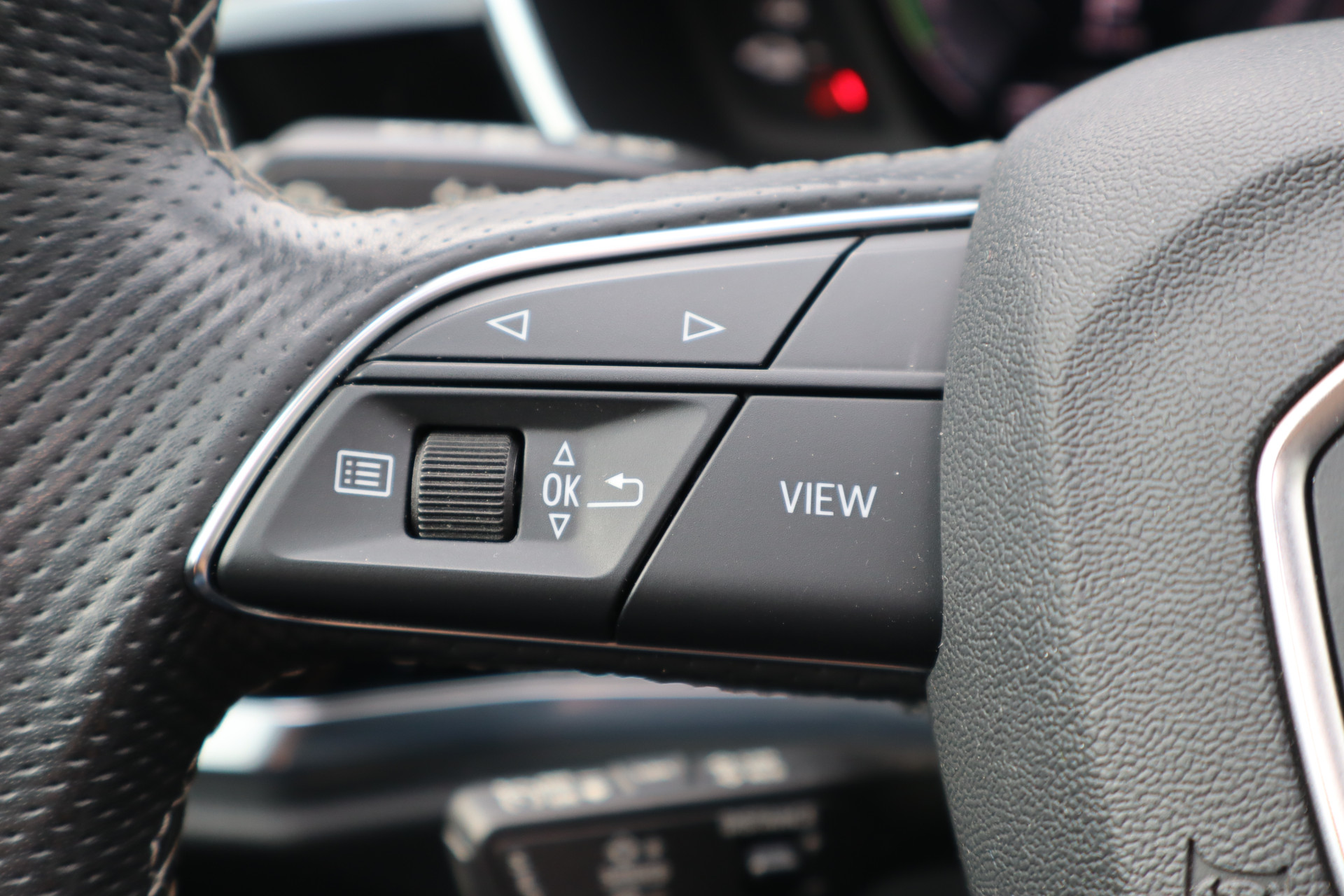 Foto van Audi Q3 Sportback E-tron