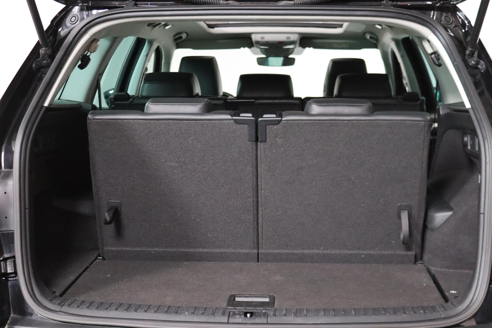 Foto van Skoda Kodiaq