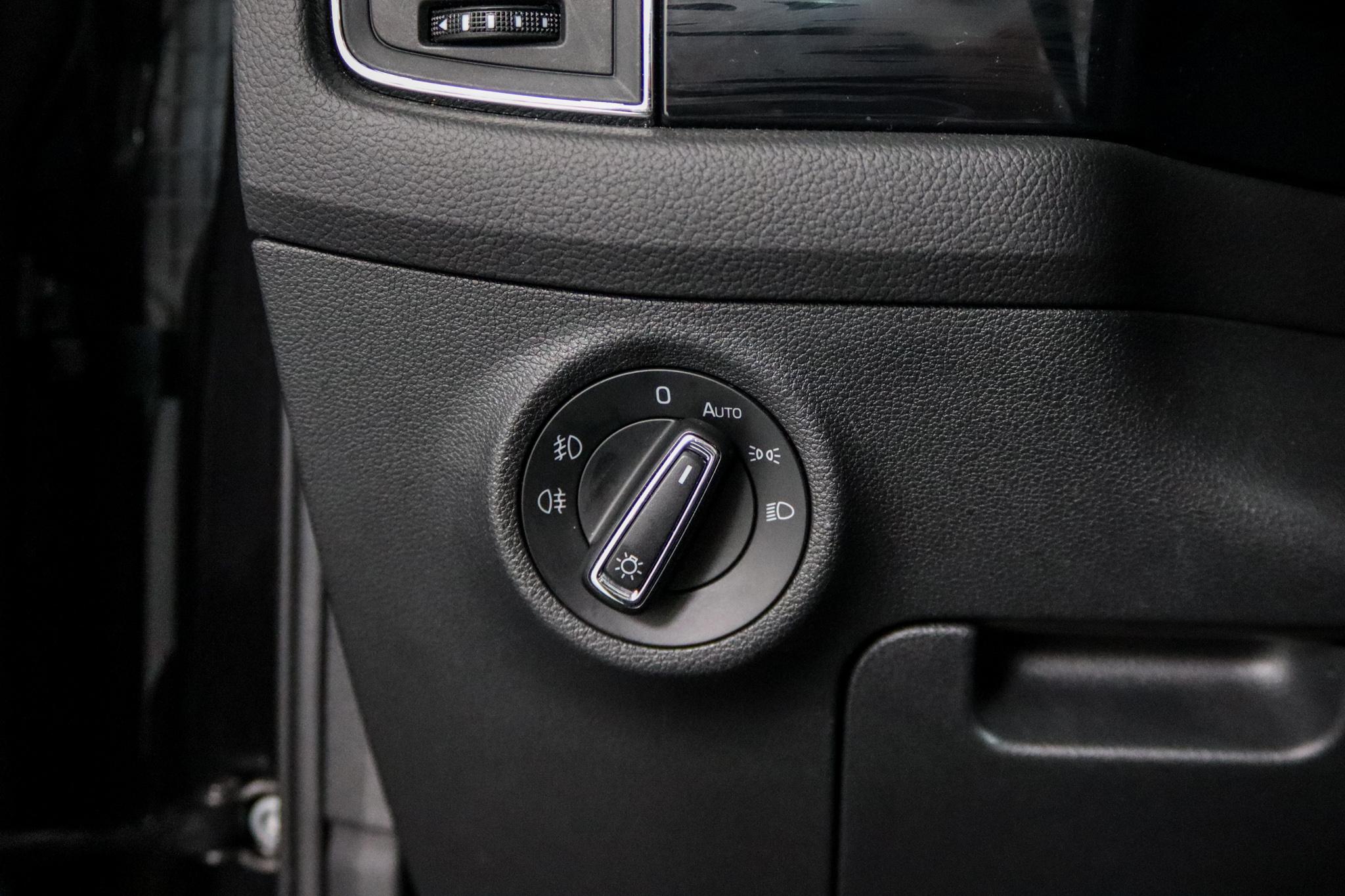 Foto van Skoda Kodiaq
