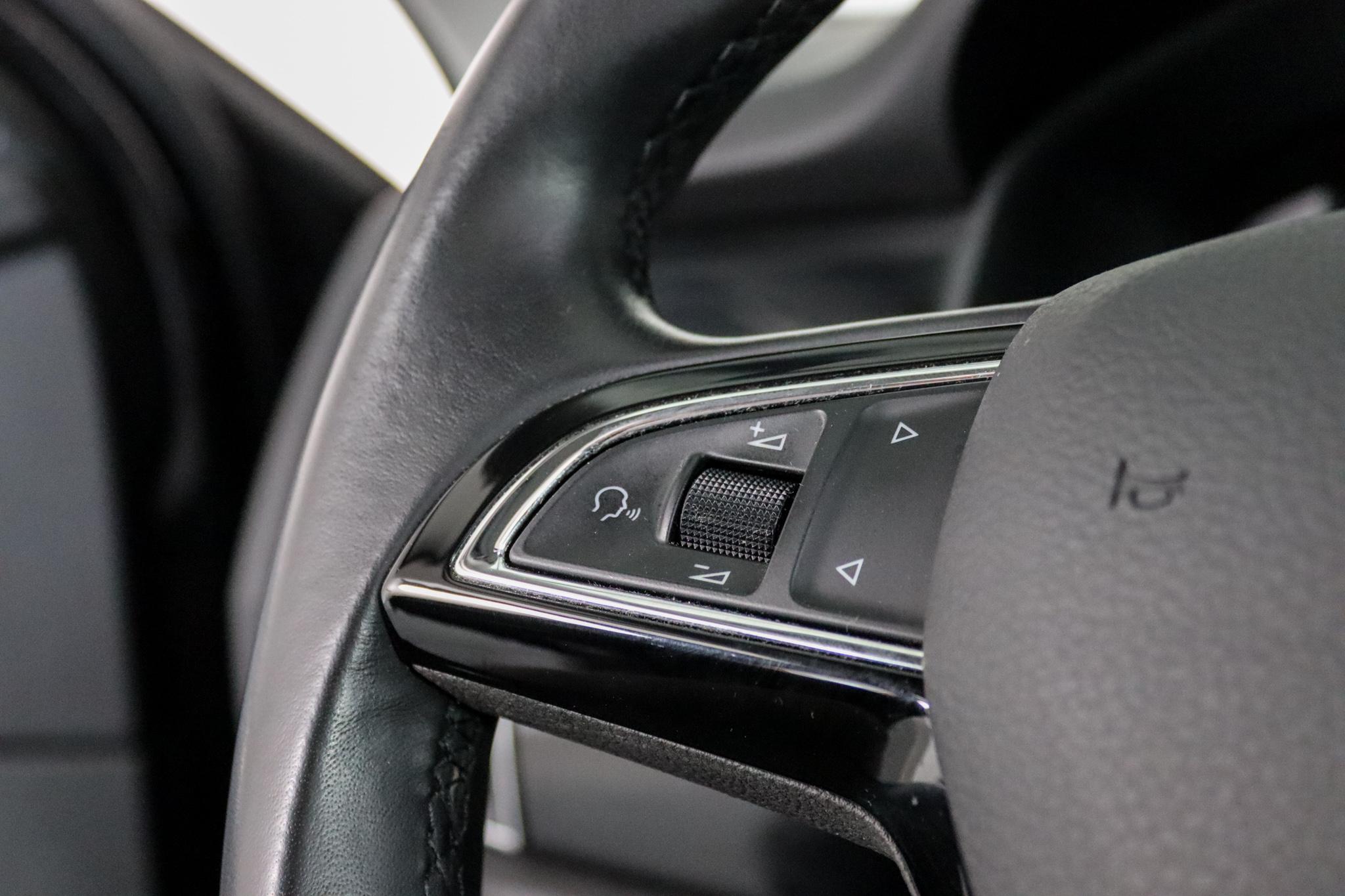 Foto van Skoda Kodiaq