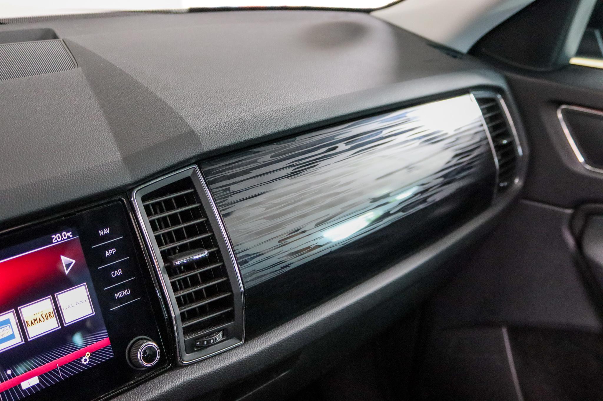Foto van Skoda Kodiaq