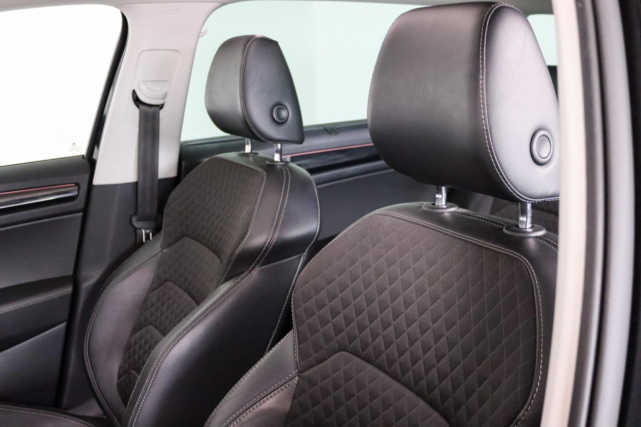 Foto van Skoda Kodiaq