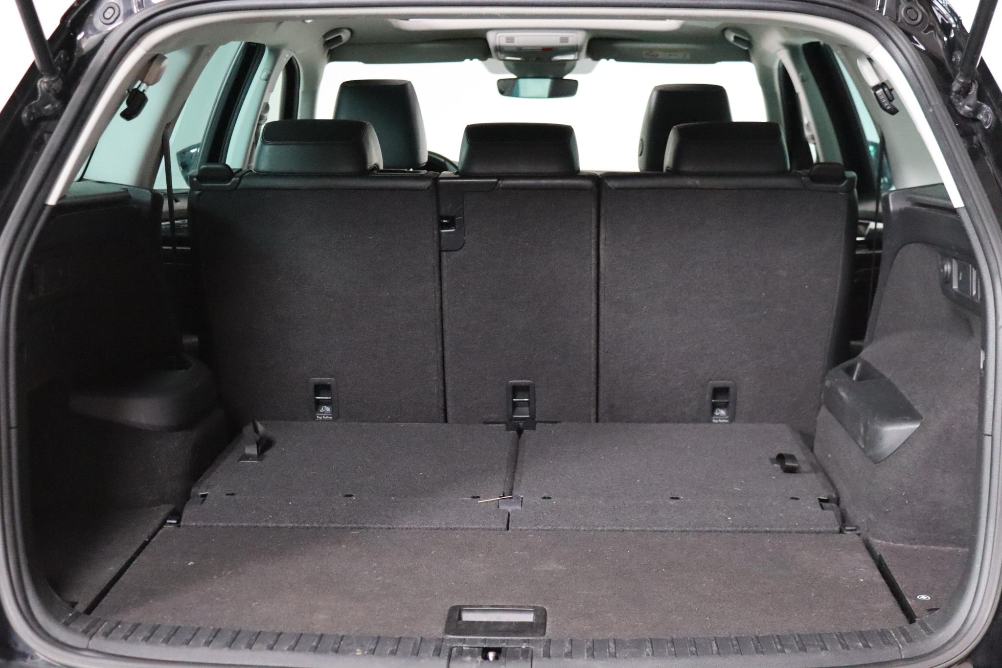 Foto van Skoda Kodiaq