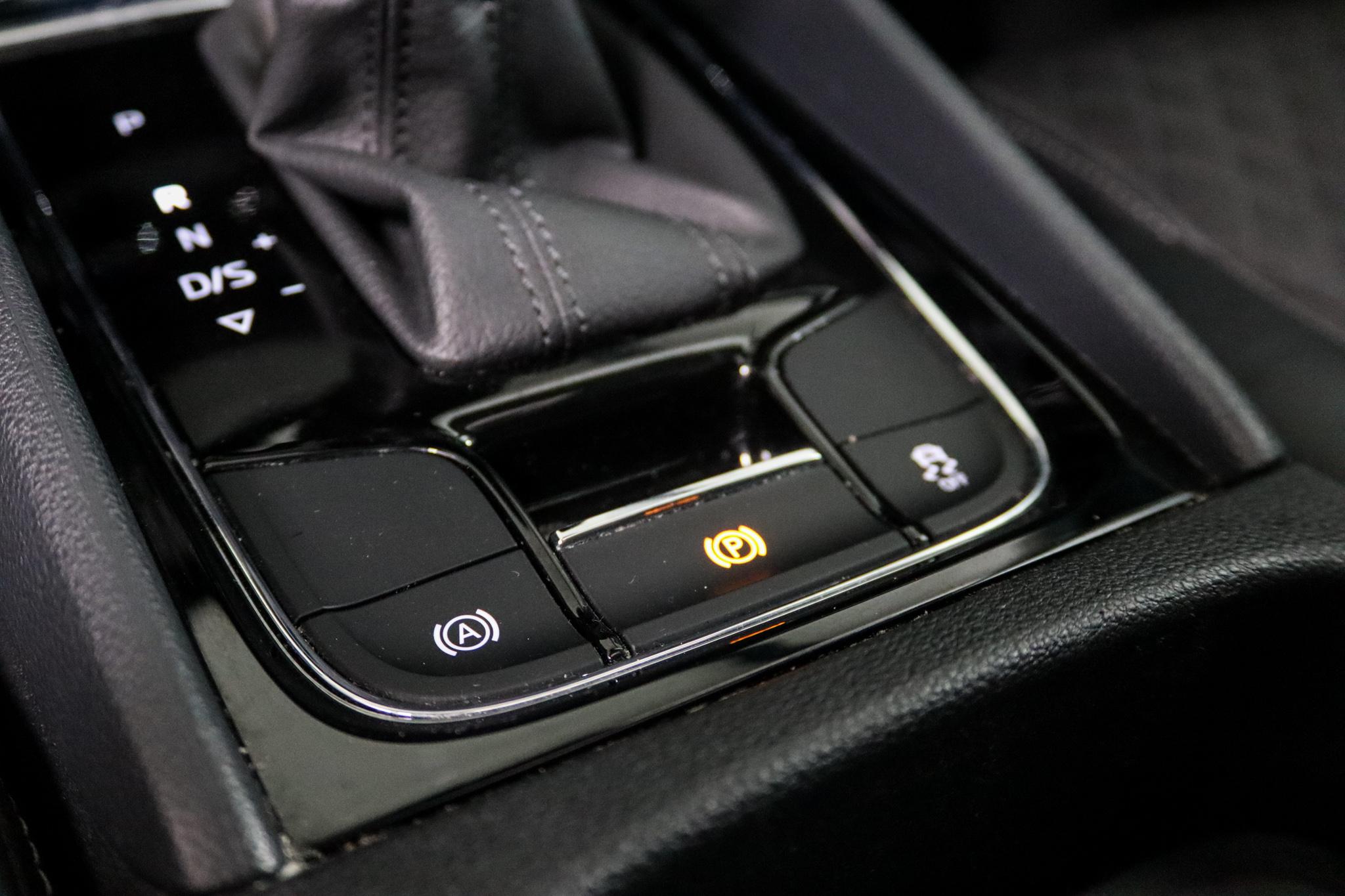Foto van Skoda Kodiaq