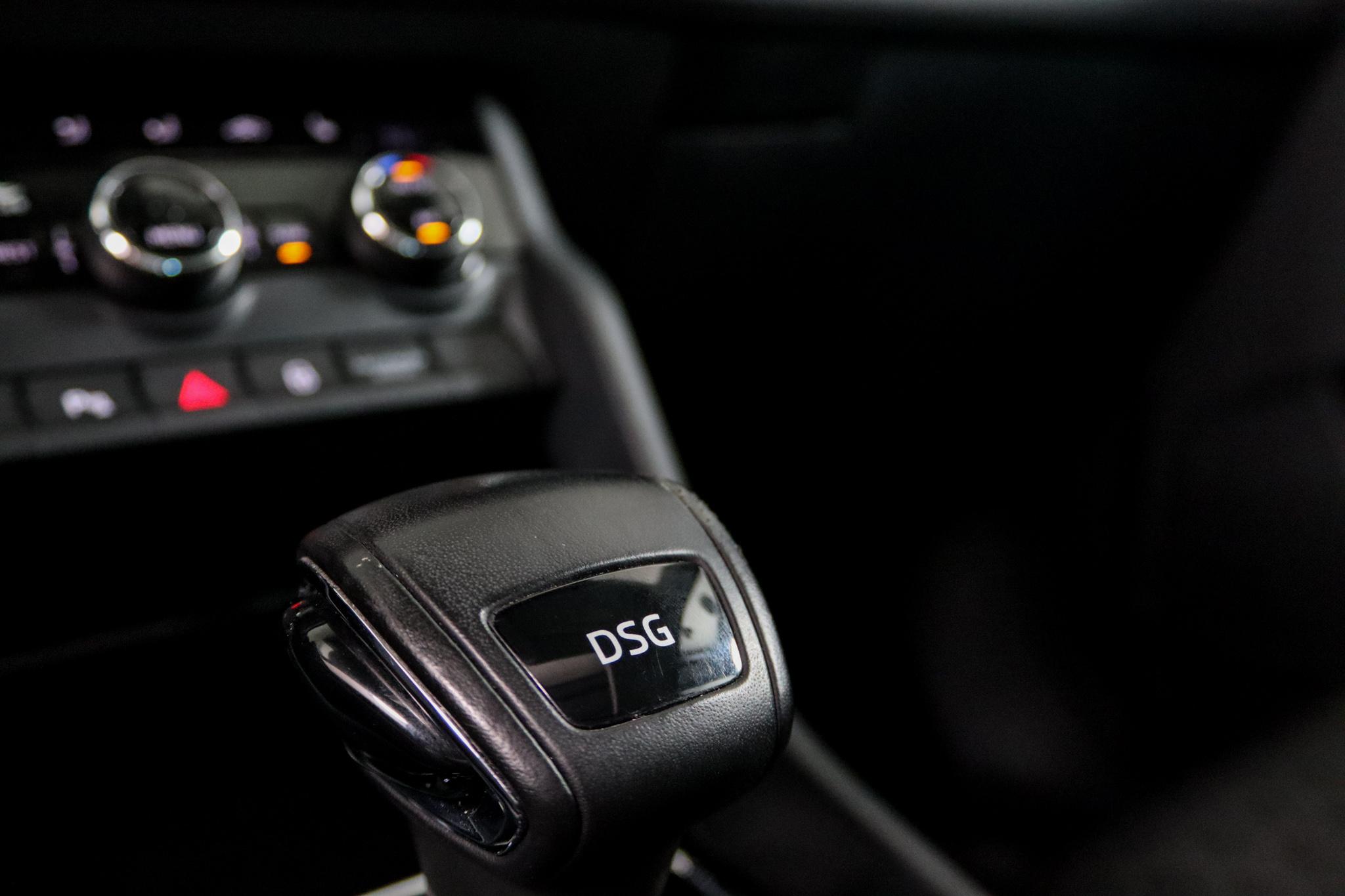 Foto van Skoda Kodiaq