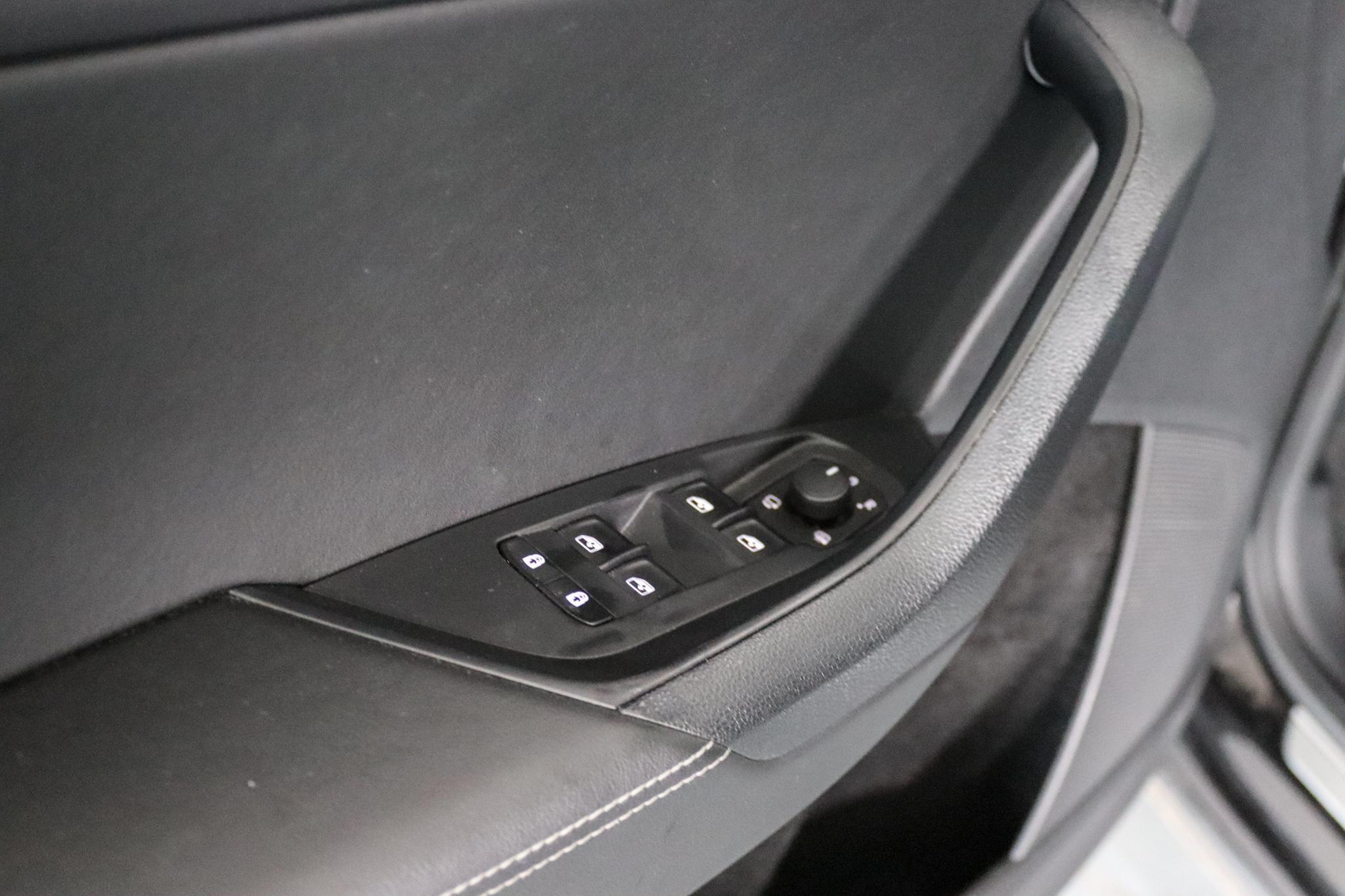 Foto van Skoda Kodiaq