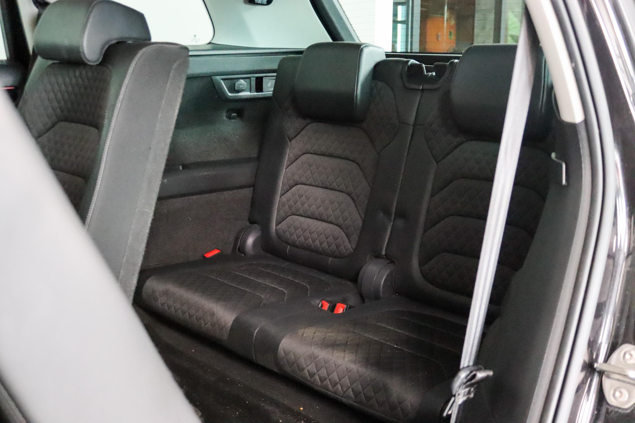 Foto van Skoda Kodiaq