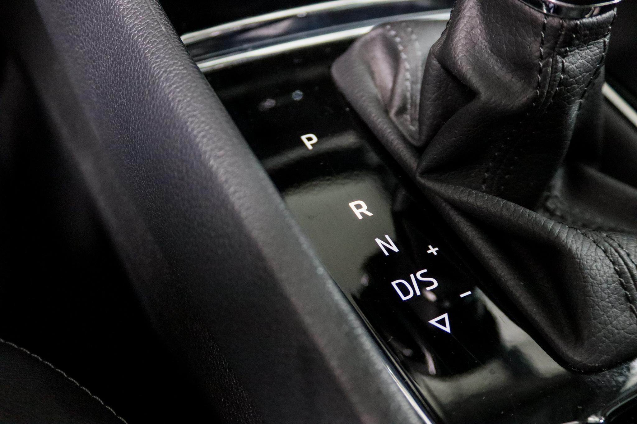 Foto van Skoda Kodiaq