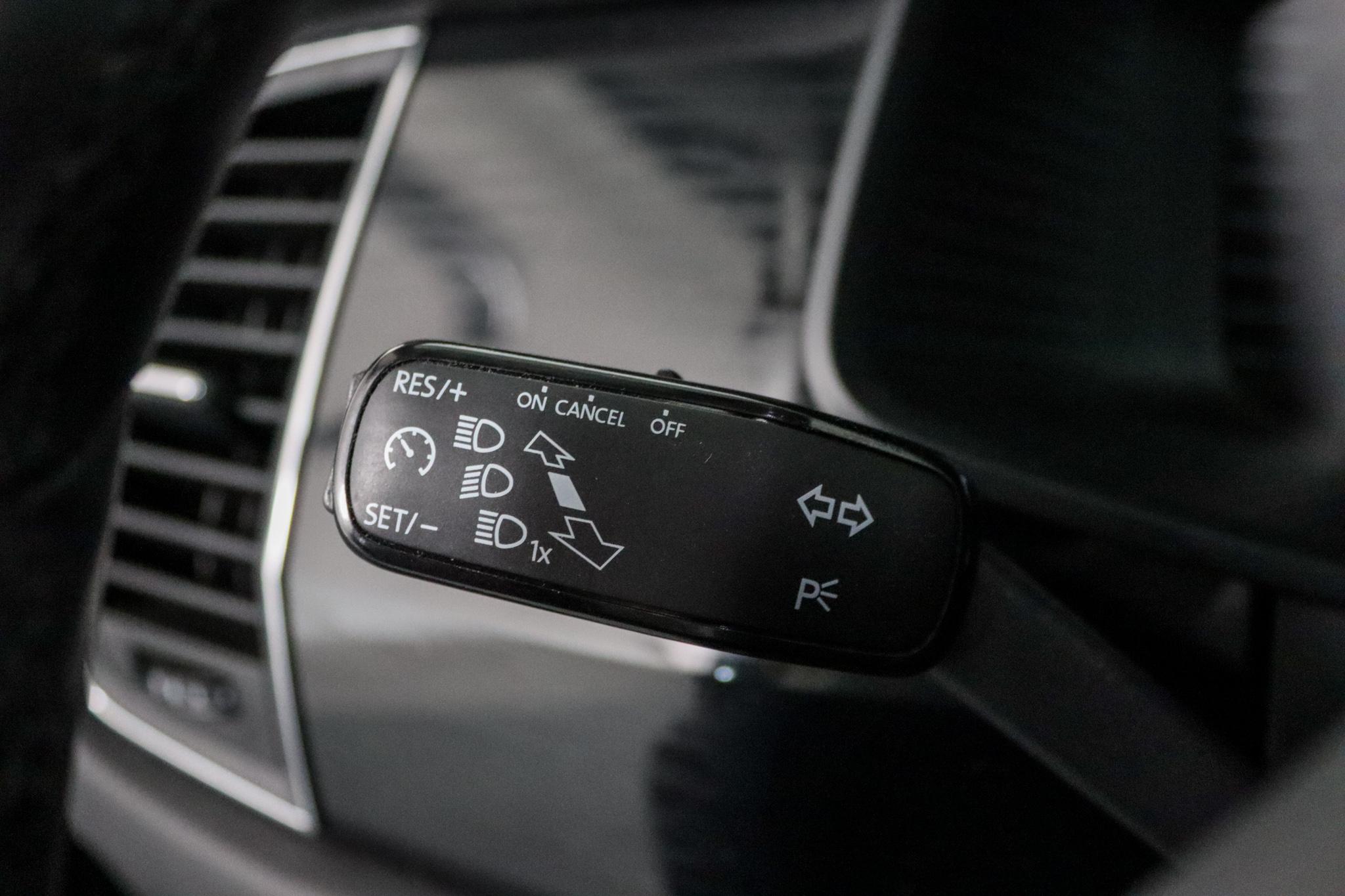 Foto van Skoda Kodiaq