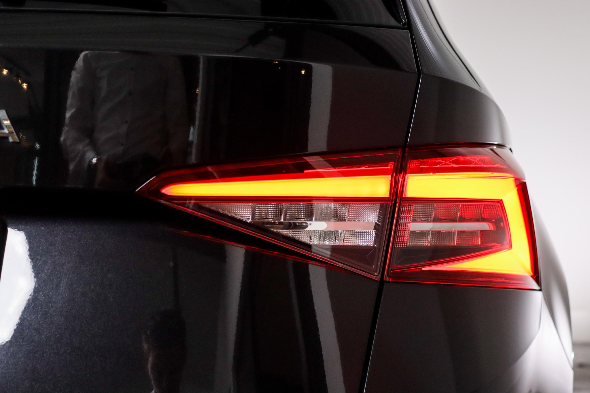 Foto van Skoda Kodiaq